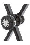 Bespeco KS16 Supporto Singolo Per Tastiera