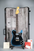 Fender American Professional II Telecaster Deluxe Dark Night