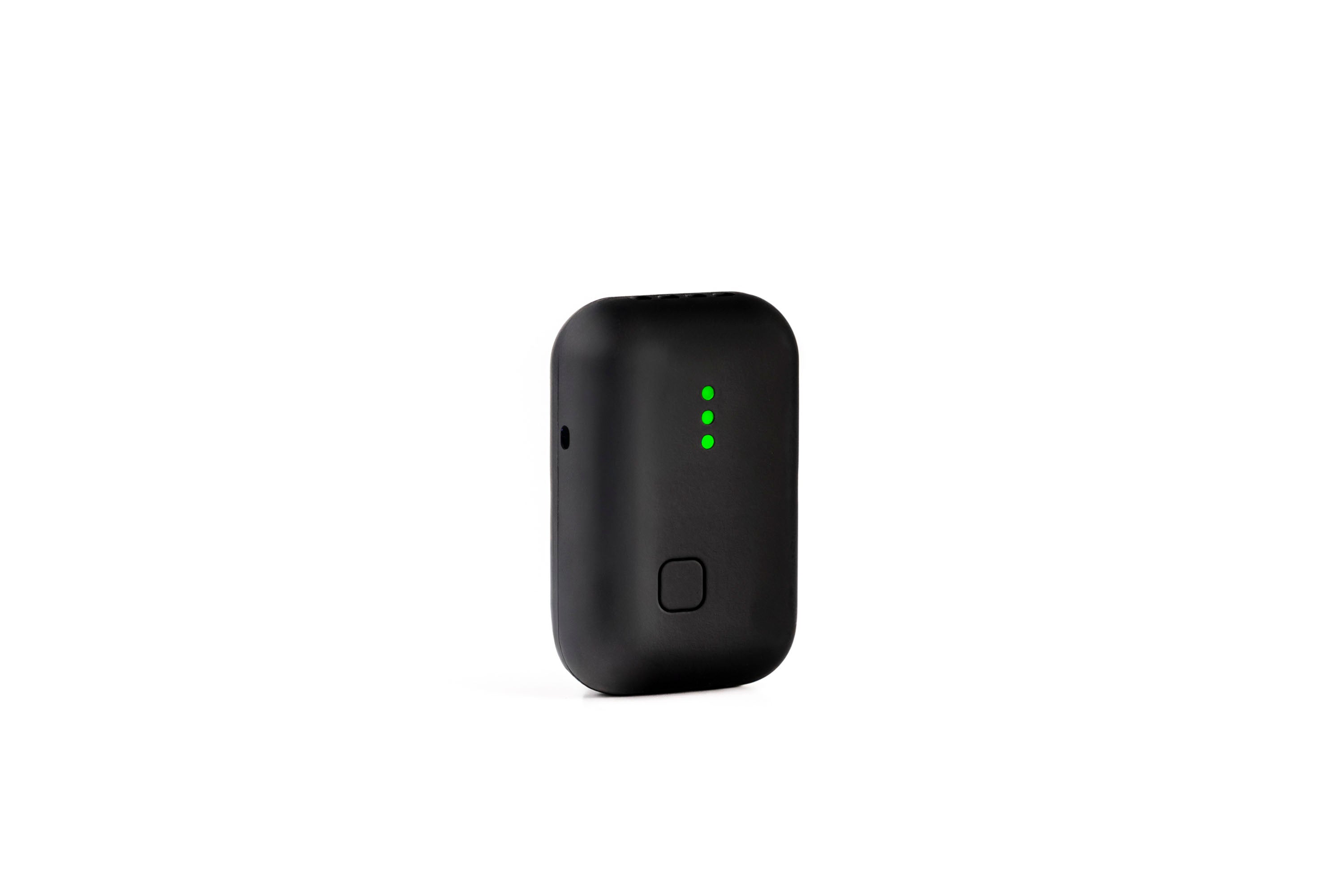 Zoom Instamic INSTAMIC PRO PLUS C STEREO - Microfono wireless registratore 32Bit Floating Point/24Bit
