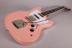 Guild Surfliner Deluxe RSQ Rose Quartz