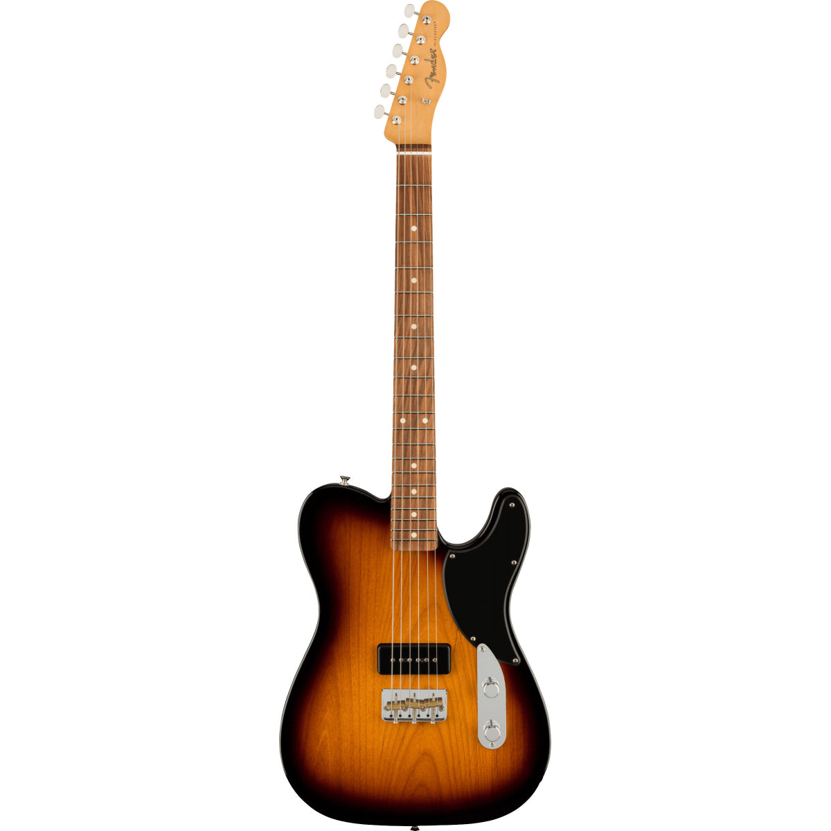 Fender Noventa Telecaster Pau Ferro 2Tone Sunburst