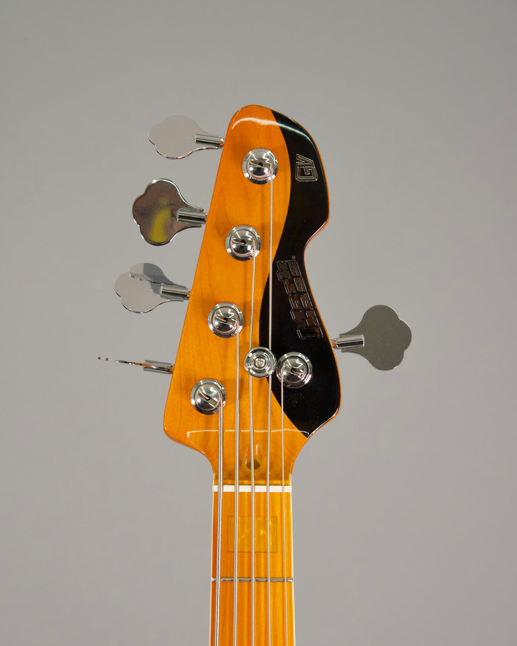 Markbass Gloxy Value 5 Black Maple Basso Elettrico