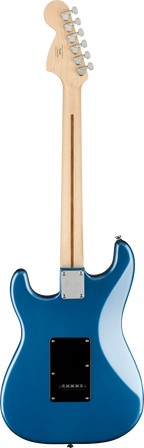 Squier Affinity Stratocaster Lake Placid Blue Chitarra Elettrica