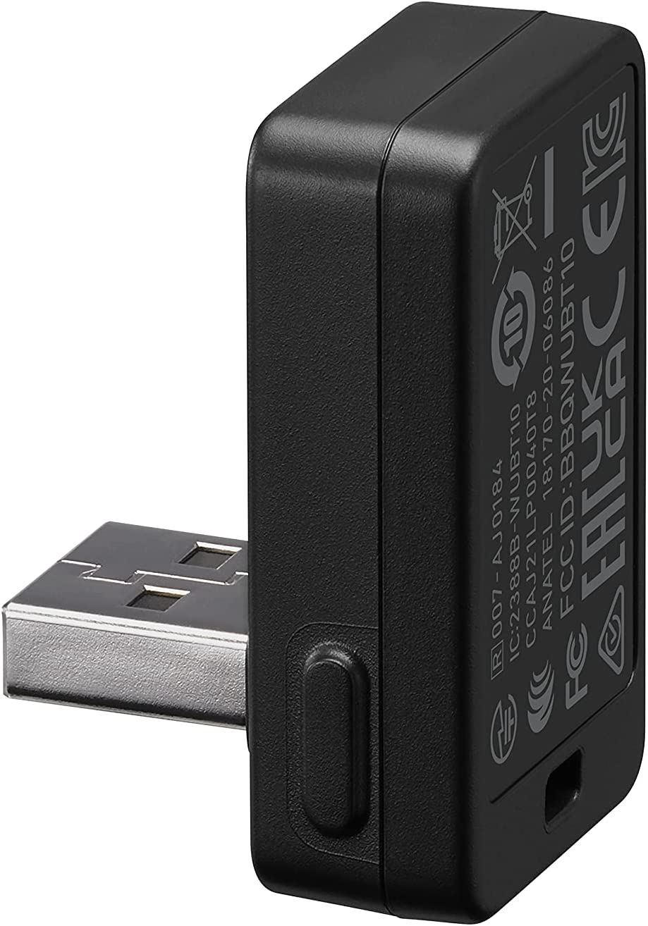 Casio Adattatore Audio e Midi Wireless