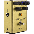 Fender Pugilist Distortion Pedale Effetto