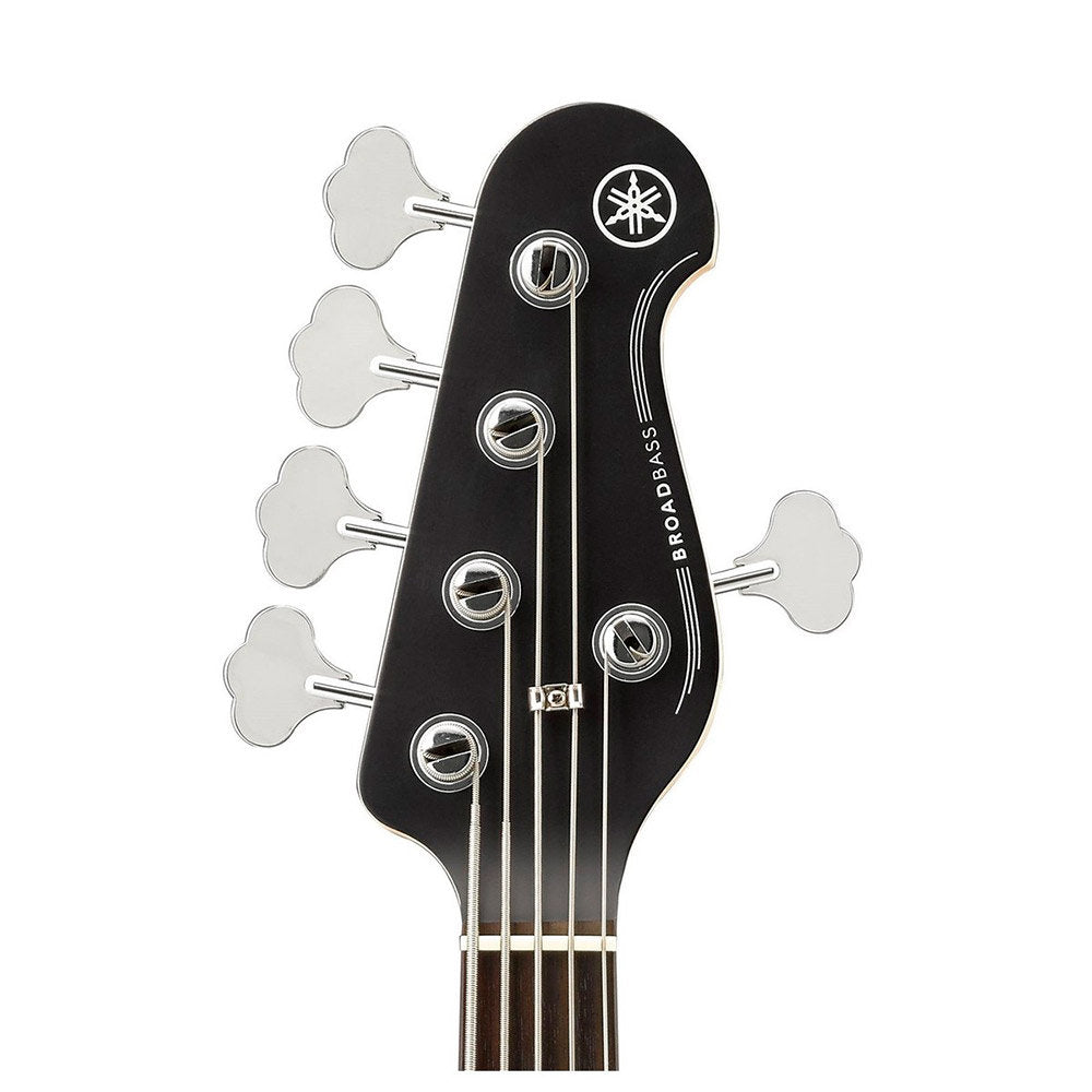 Yamaha Bb235Bl Basso Elettrico Black