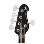 Yamaha Bb235Bl Basso Elettrico Black