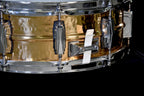 Ludwig Lb554K Snare Drum 5X14 Bronze