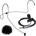 Rode Smart Lavalier+ Microfono per Iphone