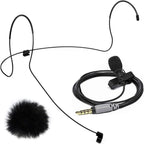 Rode Smart Lavalier+ Microfono per Iphone