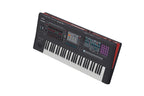 Roland Fantom 6 Sintetizzatore 61 Tasti Semi-Pesati Con Aftertouch