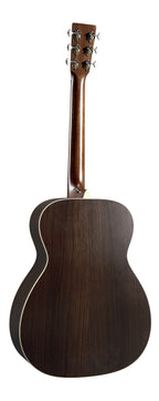 C.F. Martin & Co. J-16E Black Smoke