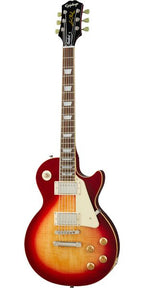 Epiphone Les Paul Standard 50 Heritage Cherry Sunburst Chitarra Elettrica