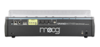 DECKSAVER MOOG GRANDMOTHER COVER