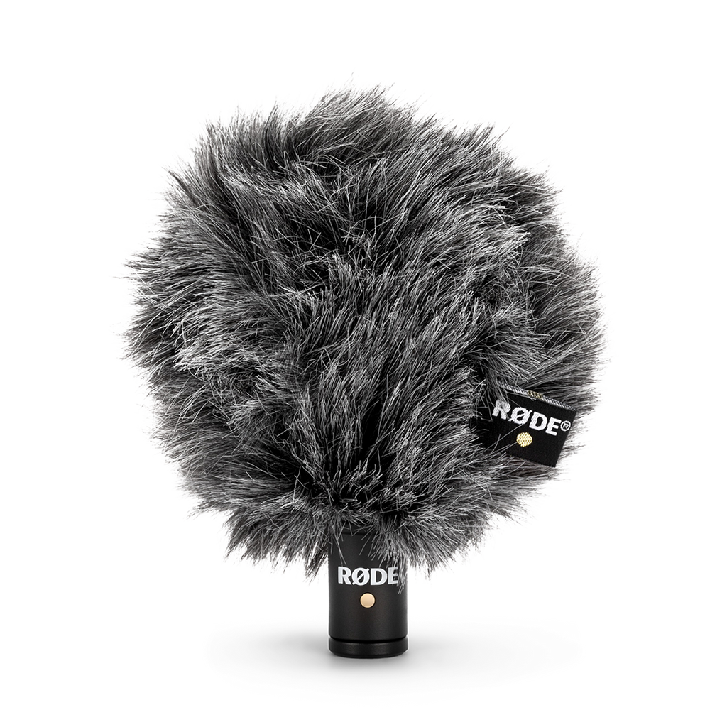 Rode Microphone VideoMic Me-L