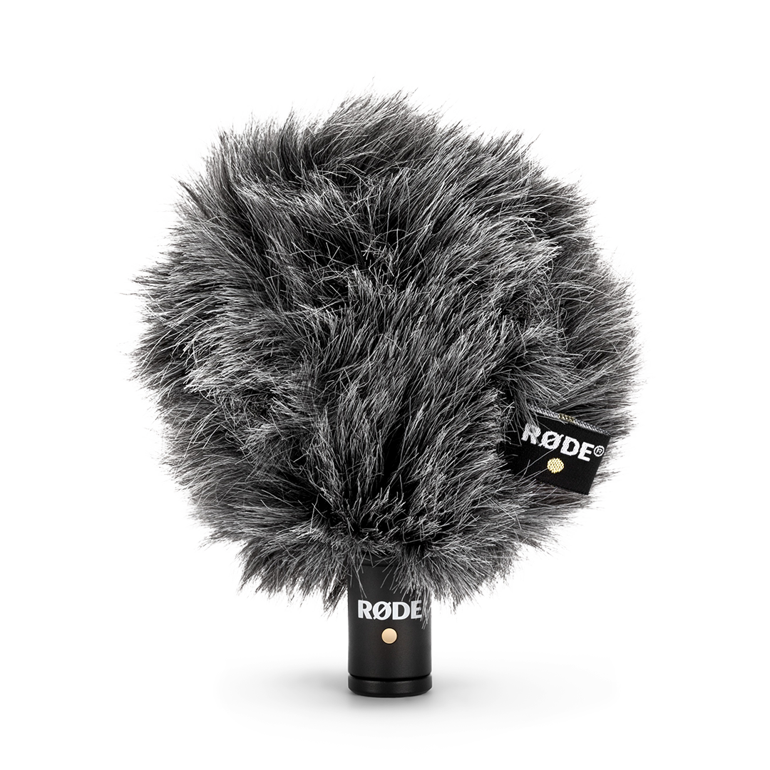 Rode Microphone VideoMic Me-L