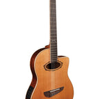 Eko Guitars Mia N400ce Narrow Neck