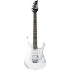 Ibanez Grg140Wh Chitarra Elettrica White