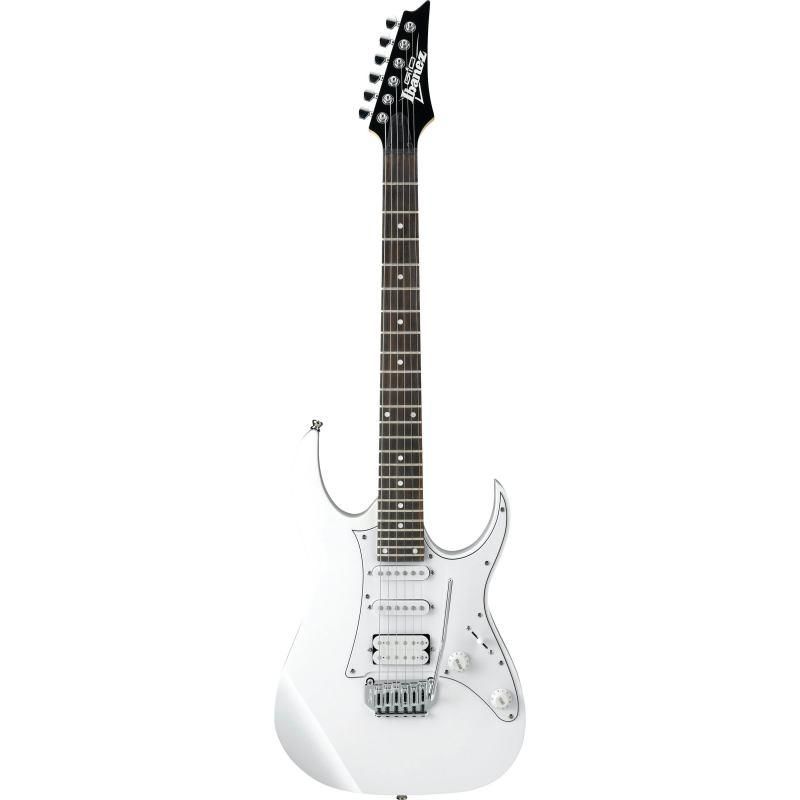 Ibanez Grg140Wh Chitarra Elettrica White