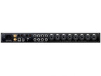 Motu 8M Avb Thunderbolt Interfaccia Audio Thunderbolt / Avb / Usb