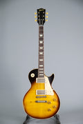 Gibson Custom Shop 1959 Les Paul Standard Kindred Burst Ultra Heavy Aged