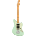 Fender Noventa Jazzmaster Mn Surf Green