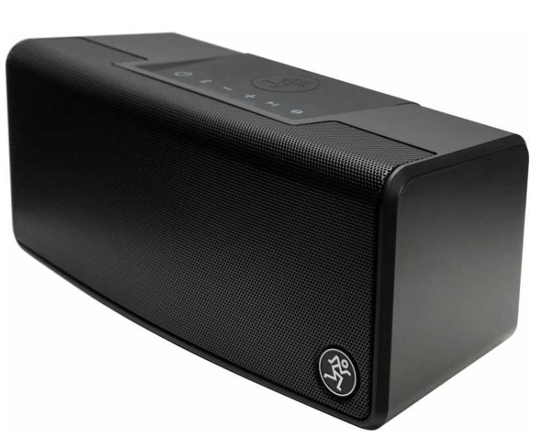Mackie Freeplay Go Altoparlante Bluetooth