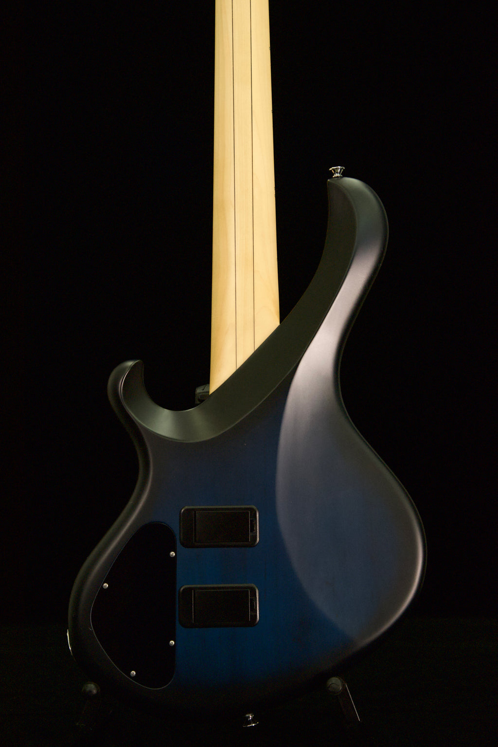 Maruszczyk Frog 5A Omega Custom Blue Burst