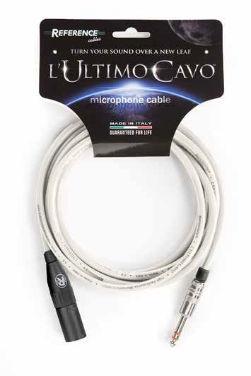 Reference Ultimo Rcm-Gwh-M / JTRS 2Mt Bianco