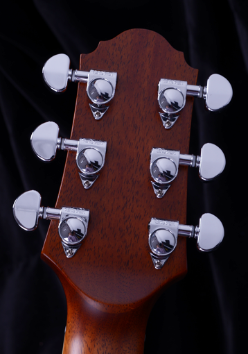 Crafter STG J16CE Chitarra Acustica Elettrificata Jumbo Natural