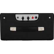 Fender Pro Junior IV SE Black