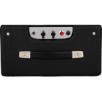 Fender Pro Junior IV SE Black