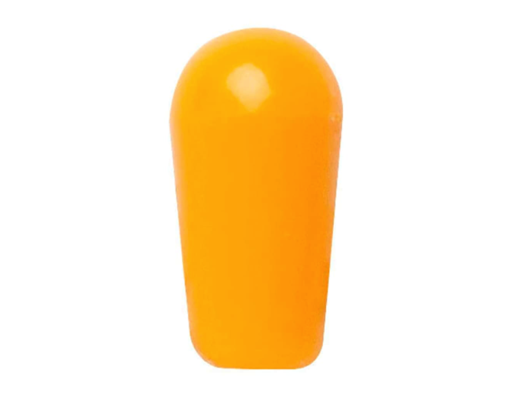 Epiphone Toggle Cap Amber