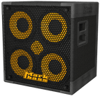 Markbass Mb58R 104 Pure Bass Cabinet 800W 8Ohm