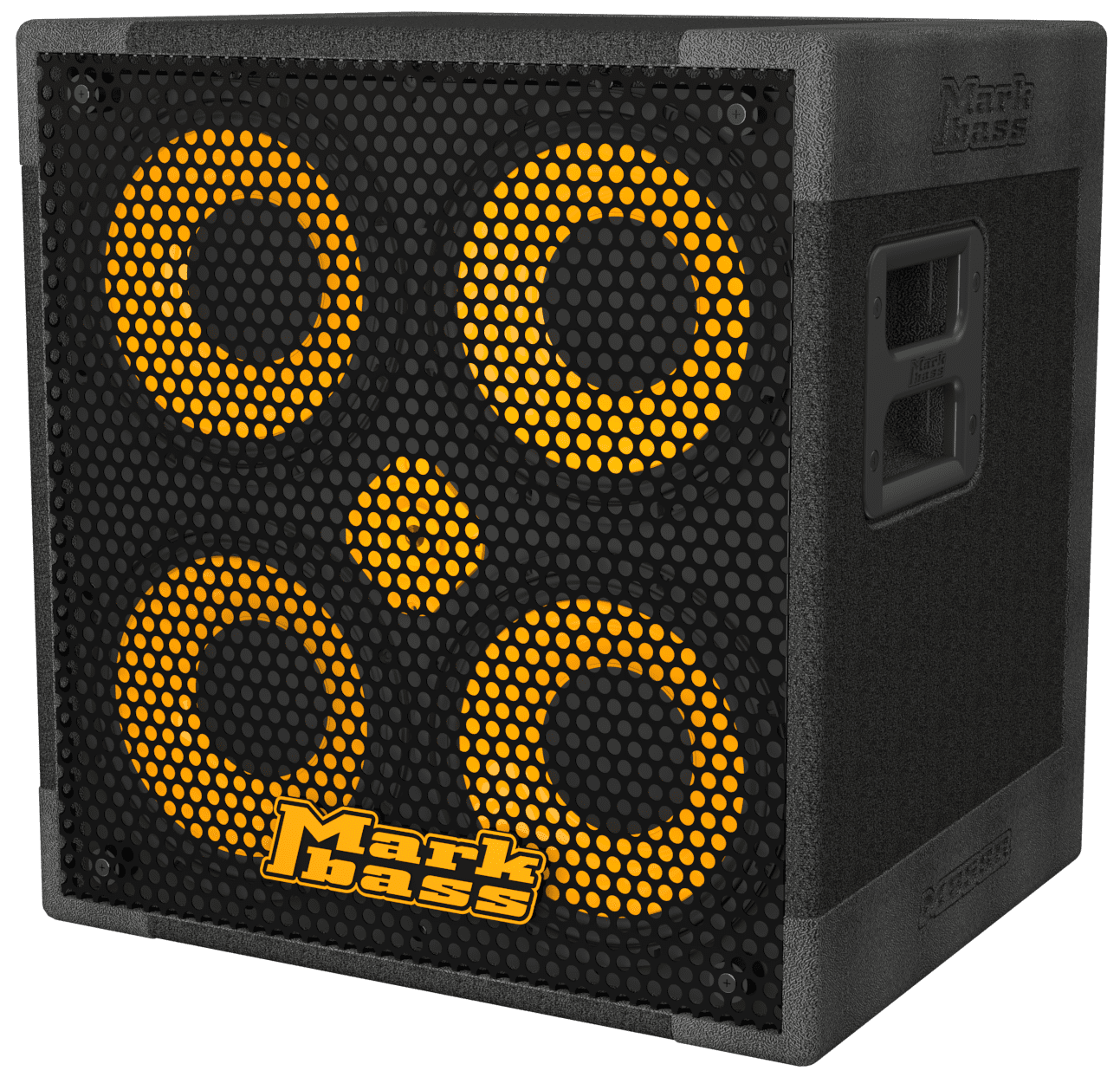 Markbass Mb58R 104 Pure Bass Cabinet 800W 8Ohm