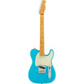Fender American Professional II Telecaster Maple Miami Blue