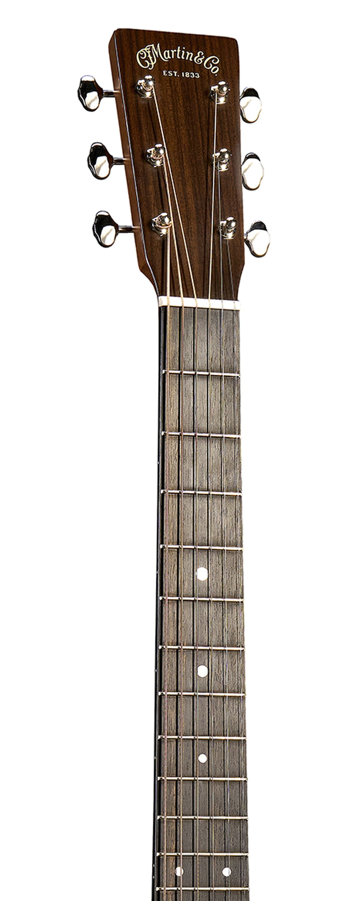 C.F. Martin & Co. 00L-16E 1935 Burst