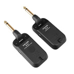 Nux B2Bw Sistema Wireless Digitale
