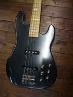 Markbass Jp Black Chrome 4 Cr Maple