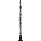 Yamaha Ycl255Es Clarinetto Sib 18 Chiavi