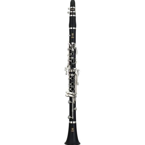 Yamaha Ycl255Es Clarinetto Sib 18 Chiavi