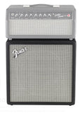 Fender Super Champ Sc112 Enclosure Black