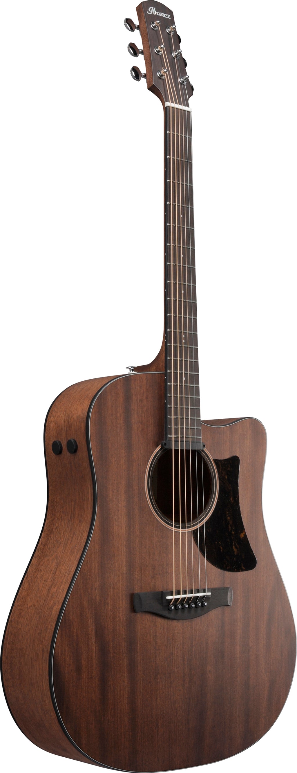 Ibanez AAD190CEOPN  Open Pore Natural Chitarra Acustica Elettrificata