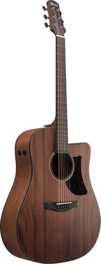 Ibanez AAD190CEOPN  Open Pore Natural Chitarra Acustica Elettrificata