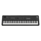 Yamaha Mx88 Black Tastiera Synth 88 Tasti