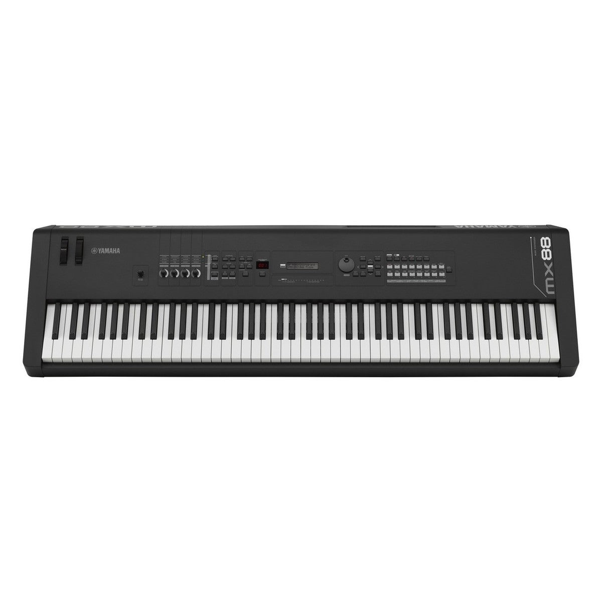 Yamaha Mx88 Black Tastiera Synth 88 Tasti