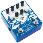 Earthquaker Avalanche Run V2 Delay Reverb
