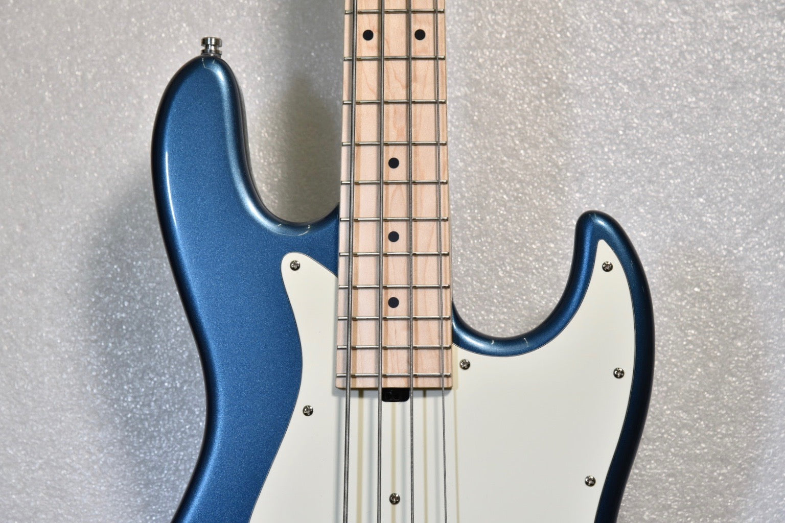 Sadowsky Metroline Jj Bass 4 21 Vintage Lake Placid Blue