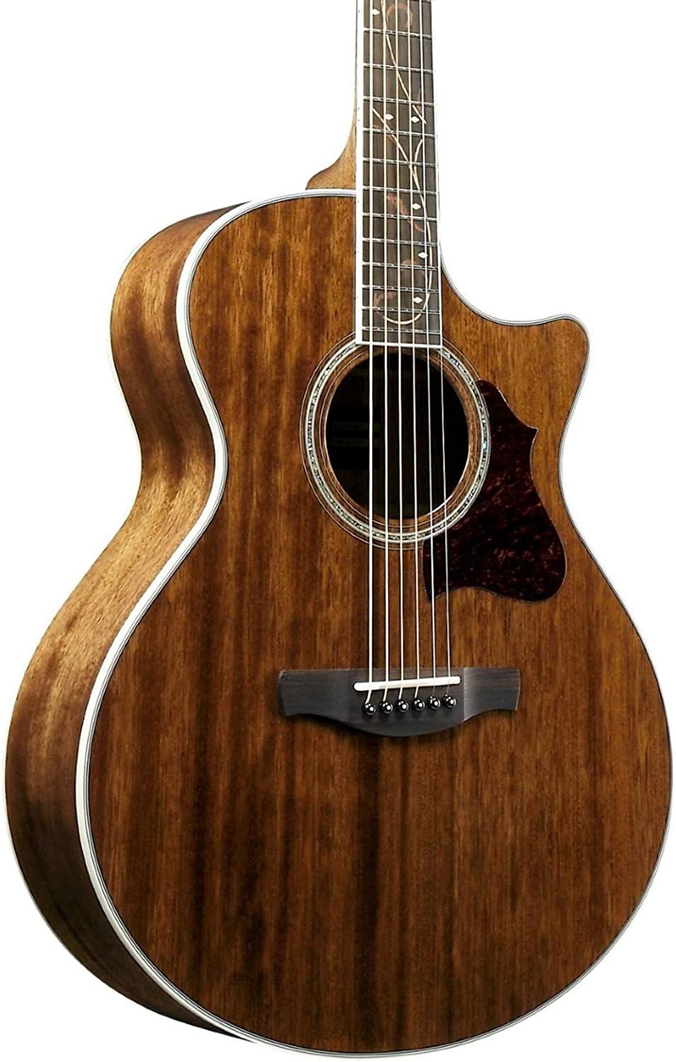 Ibanez AE245NT Chitarra Acustica Elettrificata Natural Open Pore