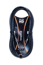 Bespeco Hdjj450 Cavo Jack  Mt 4,5